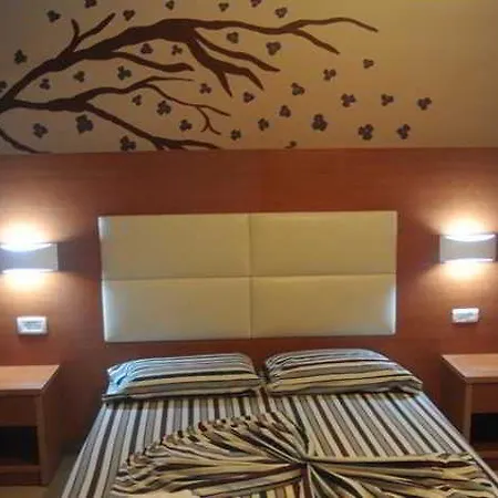 Katerinas Garden Hotel